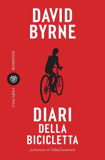 Diari della bicicletta - David Byrne - Fabio Genovesi