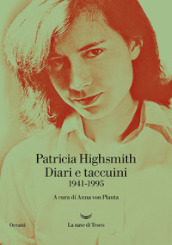 Diari e taccuini 1941-1995