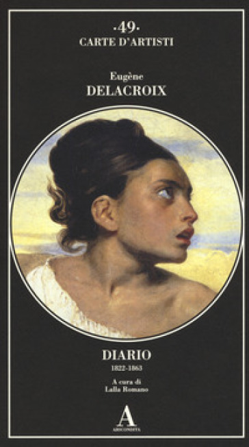 Diario (1822-1863) - Eugène Delacroix