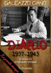 Diario 1937-1943: Edizione integrale