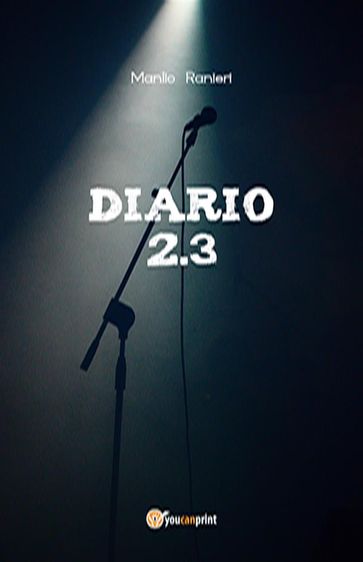 Diario 2.3 - Manlio Ranieri