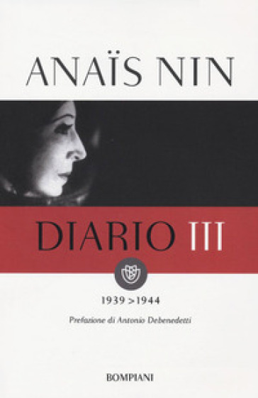 Diario. 3: 1939-1944 - Anais Nin