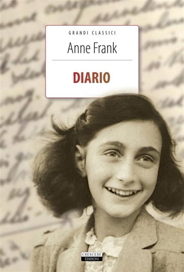 Diario - Anne Frank - A. Buchi