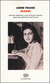 Diario - Anna Frank