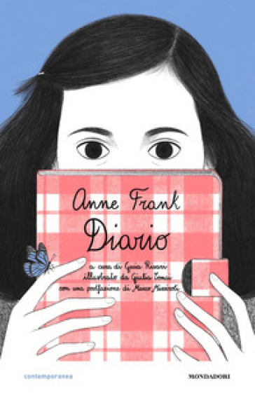 Diario - Anne Frank - Libro - Mondadori Store