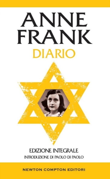 Diario - Anne Frank