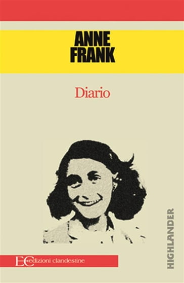 Diario - Anne Frank