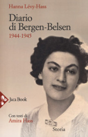 Diario di Bergen-Belsen 1944-1945