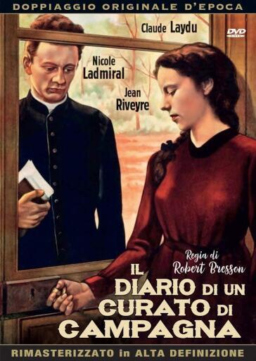 Diario Di Un Curato Di Campagna (Il) - Robert Bresson