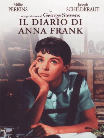 Diario Di Anna Frank (Il) - George Stevens