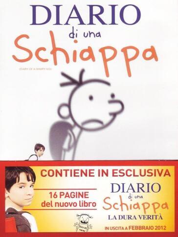 Diario Di Una Schiappa - Thor Freudenthal