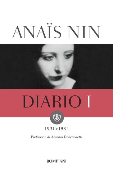 Diario I - Anais Nin