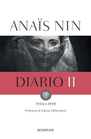 Diario II - Anais Nin