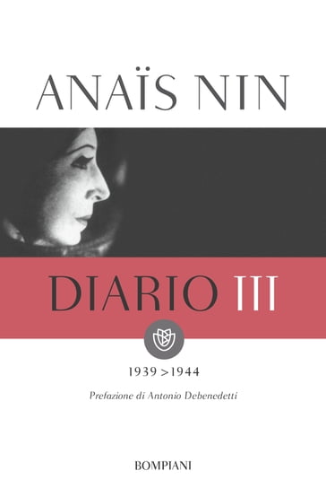 Diario III - Anais Nin