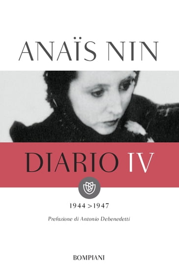 Diario IV - Anais Nin