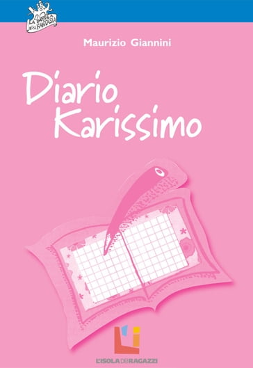 Diario Karissimo - Giannini Maurizio