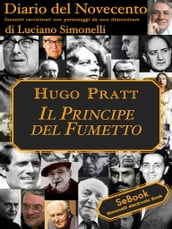 Diario del Novecento HUGO PRATT