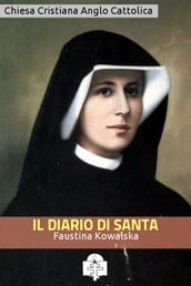 Il Diario di Santa Faustina Kowalska