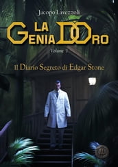 Il Diario Segreto di Edgar Stone