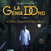 Il Diario Segreto di Edgar Stone