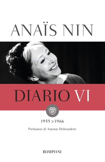 Diario VI - Anais Nin