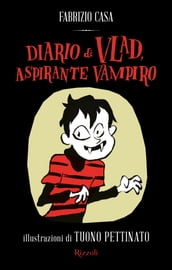 Diario di Vlad, aspirante vampiro