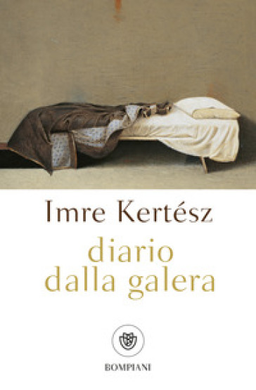 Diario dalla galera - Imre Kertesz