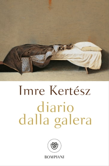 Diario dalla galera - Imre Kertész