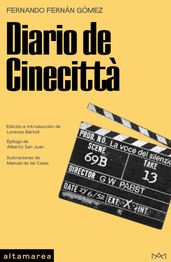 Diario de Cinecittà