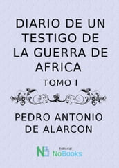 Diario de un testigo de la guerra de Africa