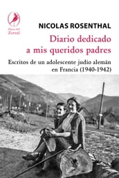 Diario dedicado a mis queridos padres