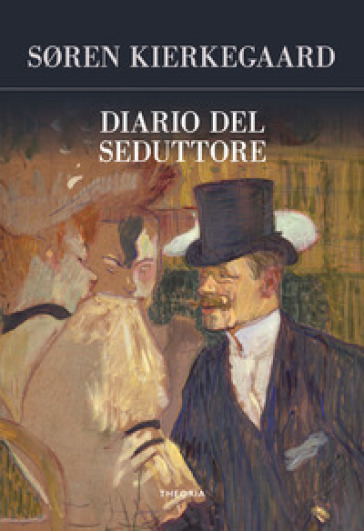 Diario del seduttore - Søren Kierkegaard