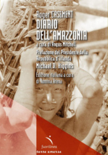 Diario dell'Amazzonia - Roger Casement