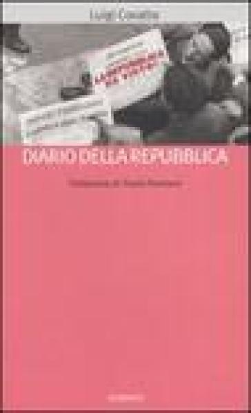 Diario della Repubblica - Luigi Covatta