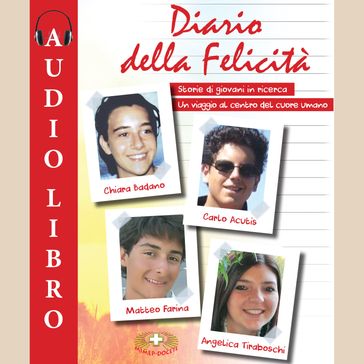 Diario della felicità - Mimep Docete