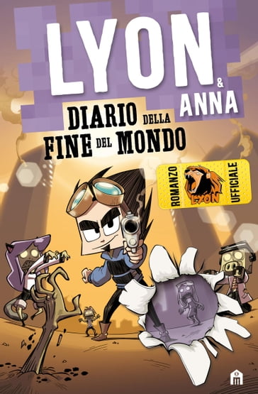 Diario della fine del mondo - Lyon