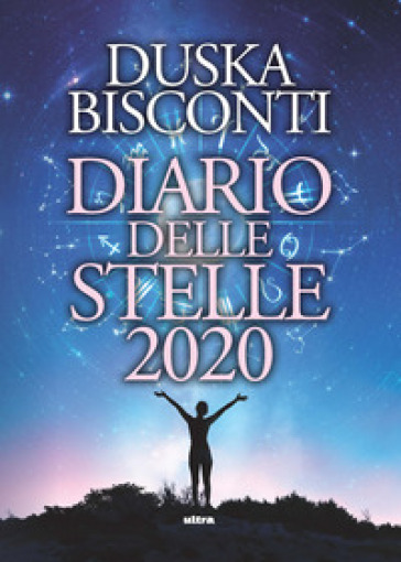 Diario delle stelle 2020 - Duska Bisconti