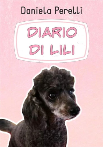 Diario di Lili - Daniela Perelli