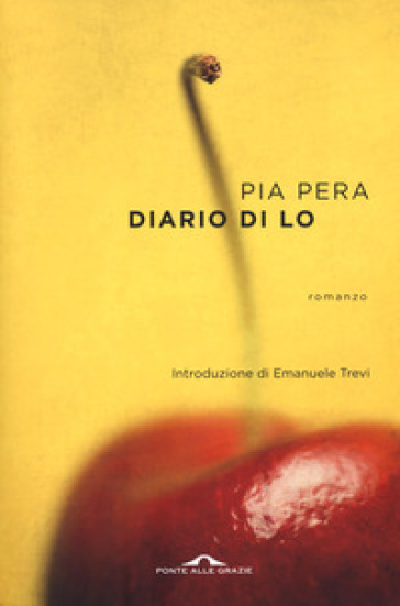 Diario di Lo - Pia Pera