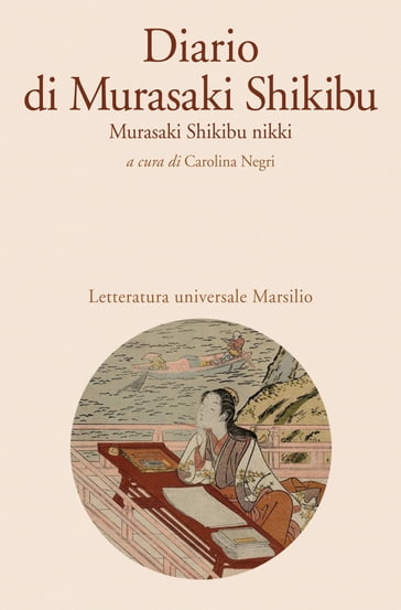 Diario di Murasaki Shikibu - Shikibu Murasaki