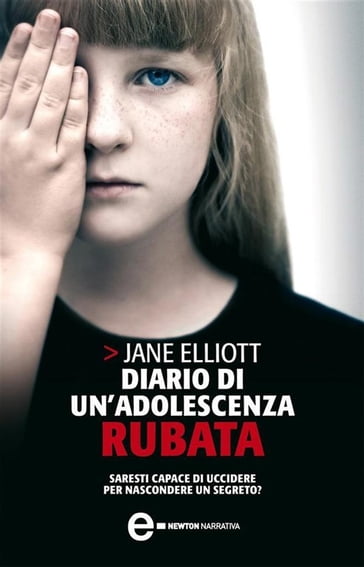 Diario di un'adolescenza rubata - Jane Elliott