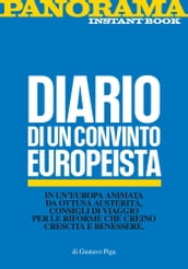 Diario di un convinto europeista