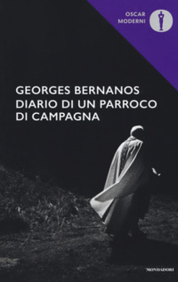 Diario di un parroco di campagna - Georges Bernanos