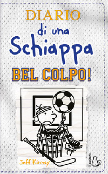 Diario di una schiappa. Si salvi chi può! Ediz. illustrata - Jeff Kinney -  Libro - Mondadori Store