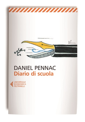Diario di scuola - Daniel Pennac