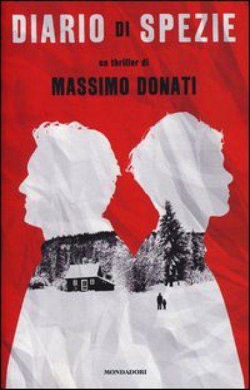 Diario di spezie - Massimo Donati