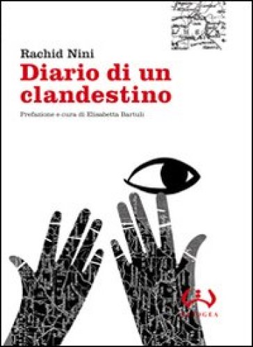 Diario di un clandestino - Rachid Nini