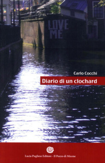 Diario di un clochard - Carlo Cocchi