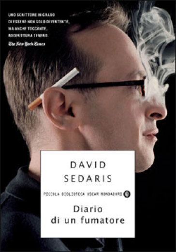 Diario di un fumatore - David Sedaris
