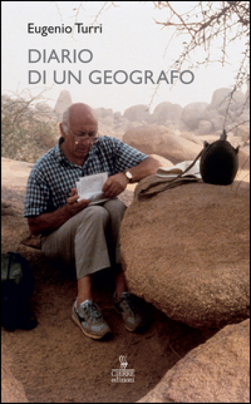 Diario di un geografo - Eugenio Turri